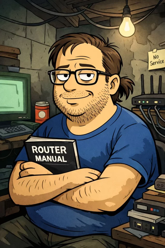 Dave from FixTechProblem